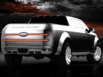 Ford F-250 Super Chief Concept 2006 года